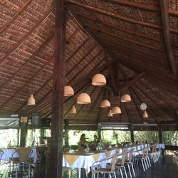 Companhia das Índias - Tenda