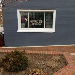 Off The Ground Coffee House
