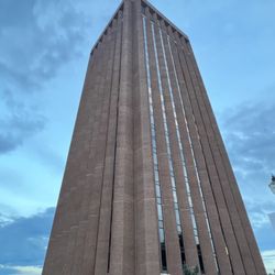 W. E. B. Du Bois Library