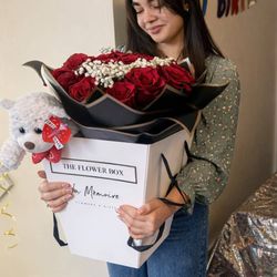 The Flower Box