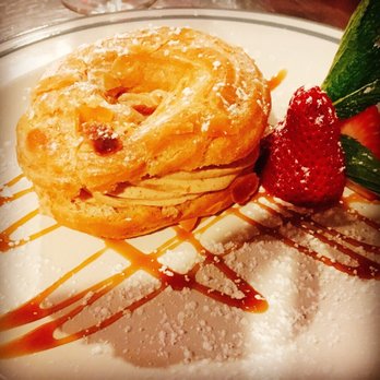 OCabanon - French Near Me - New York, New York