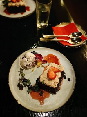 Dragonfly Robata Grill & Sushi by null