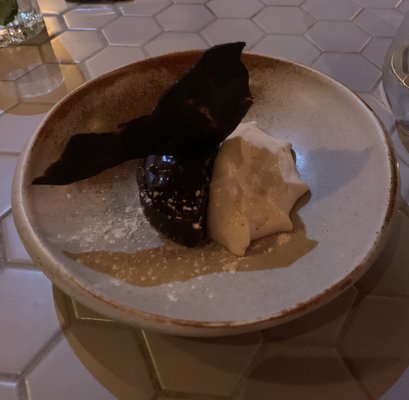 Ration | Beverley by null