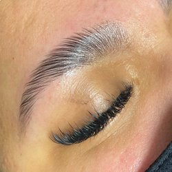 Eclipse Esthetics Studio - Eyebrow Lamination