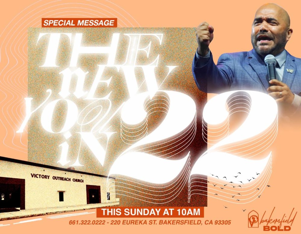 VICTORY OUTREACH BAKERSFIELD Updated October 2024 98 Photos 220