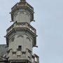 Photo of Hotel de ville de Bruxelles