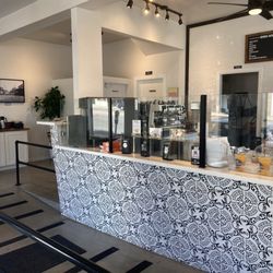 Butchertown Coffee - Photo 2: Interior