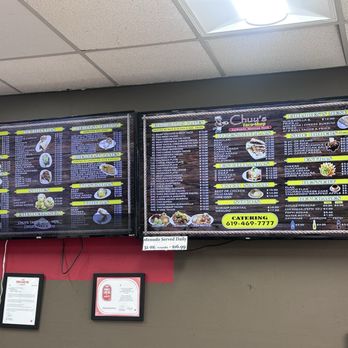 Chuy's Taco Shop - Mexican Near Me - San Diego, California Chuy's Taco Shop - Mexican Near Me - San Diego, California