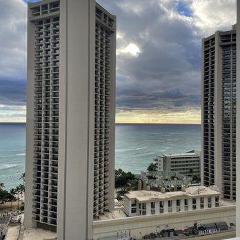 Midway Vacations - View from patio - Property Management Near Me - Honolulu, Hawaii Midway Vacations - View from patio - Property Management Near Me - Honolulu, Hawaii