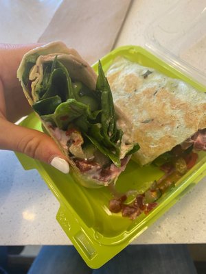 Beyond Juicery + Eatery by null