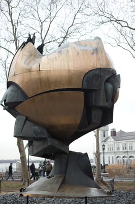 Koenig Sphere by null