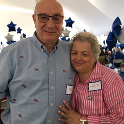 Monter Cancer Center - Alive and well!!!
