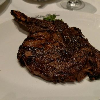 Old Hickory - Steakhouses Near Me - National Harbor, Maryland Old Hickory - Steakhouses Near Me - National Harbor, Maryland