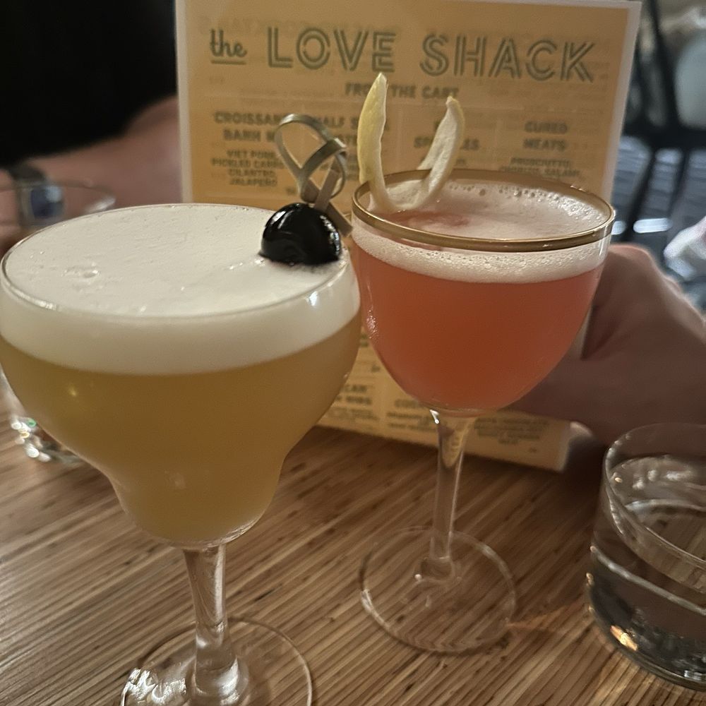 The Love Shack - Cocktail Bars Near Me - Portland, Oregon The Love Shack - Cocktail Bars Near Me - Portland, Oregon