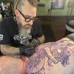 East Tattoo Collective