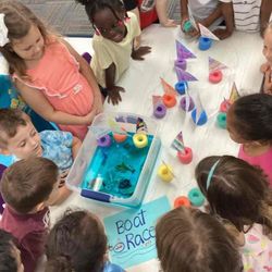 The Learning Experience - Flagler Center