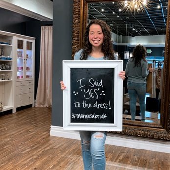 Mariposa Boutique - Bridal Near Me - Anaheim, California