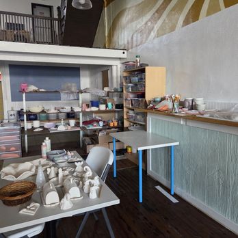 The Clay Trail - Art Galleries Near Me - Rutherfordton, North Carolina