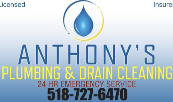 Slide of Anthony's Plumbing and Drain Cleaning