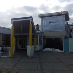 Hallen-Freibad St Veit/Glan