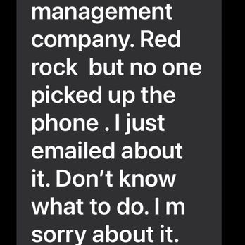 Red Rock Management Agency - no live reps -- only AI - Property Management Near Me Red Rock Management Agency - no live reps -- only AI - Property Management Near Me