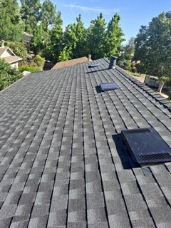 Slide of Stephen Curley Roofing