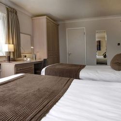 Best Western - ivy hill hotel bedrooms