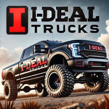 I-Deal Trucks - Used Car Dealers Near Me - Sacramento, California I-Deal Trucks - Used Car Dealers Near Me - Sacramento, California