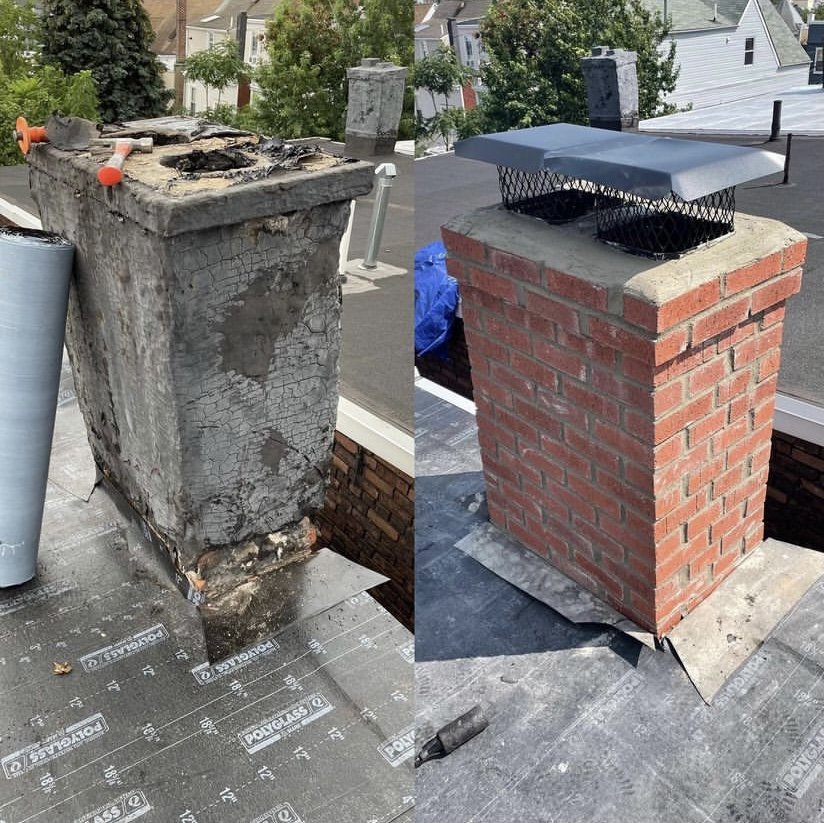 DC WATERPROOFING AND MASONRY Updated May 2024 18 Photos