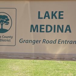 Medina County Park District