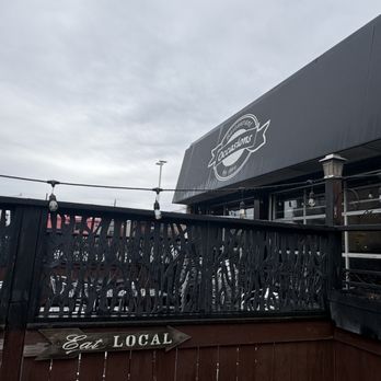 Occasions Restaurant - A patio for warmer weather! - Greek Near Me - Toronto, Ontario Occasions Restaurant - A patio for warmer weather! - Greek Near Me - Toronto, Ontario