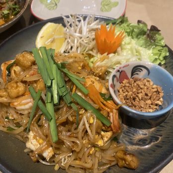 Thai Zaap - Thai Near Me - Barcelona, B