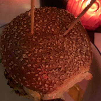 Lucky Buns - Burgers Near Me - Washington, DC, District of Columbia