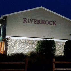 River Rock Apartments
