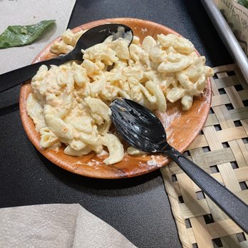 Pineapple Grill  - Mac Salad - Hawaiian Near Me - Hurst, Texas