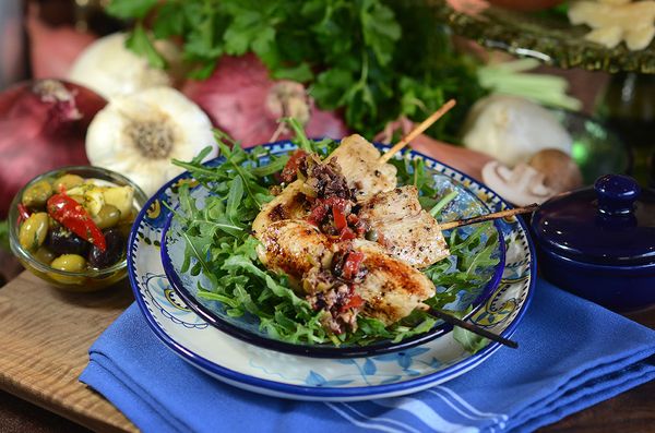 Bennett's Kitchen Bar Market by null