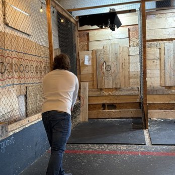 Axe Kickers - Axe Throwing Near Me - Seattle, Washington Axe Kickers - Axe Throwing Near Me - Seattle, Washington