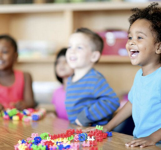 New Beginnings Childcare & Preschool - childcare center in Waukee, IA