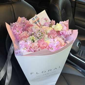Floral N5 - Florists Near Me - Los Angeles, California Floral N5 - Florists Near Me - Los Angeles, California