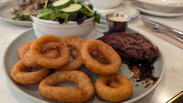 Fable Diner by null