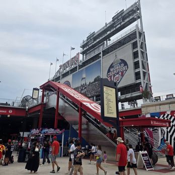 Nationals Park - Ball park - Stadiums & Arenas Near Me - Washington, DC, District of Columbia Nationals Park - Ball park - Stadiums & Arenas Near Me - Washington, DC, District of Columbia