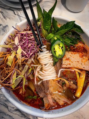 Phở Số 1 by null