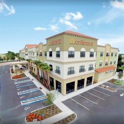 Excellence Senior Living