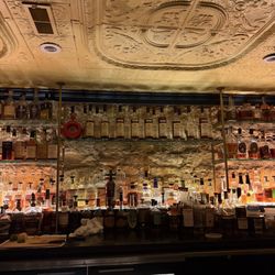 Subourbon - bar