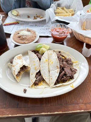 Tower 7 Baja Mexican Grill by null