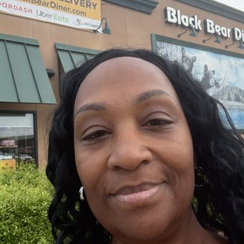Black Bear Diner Cypress - Diners Near Me - Jersey Village, Texas