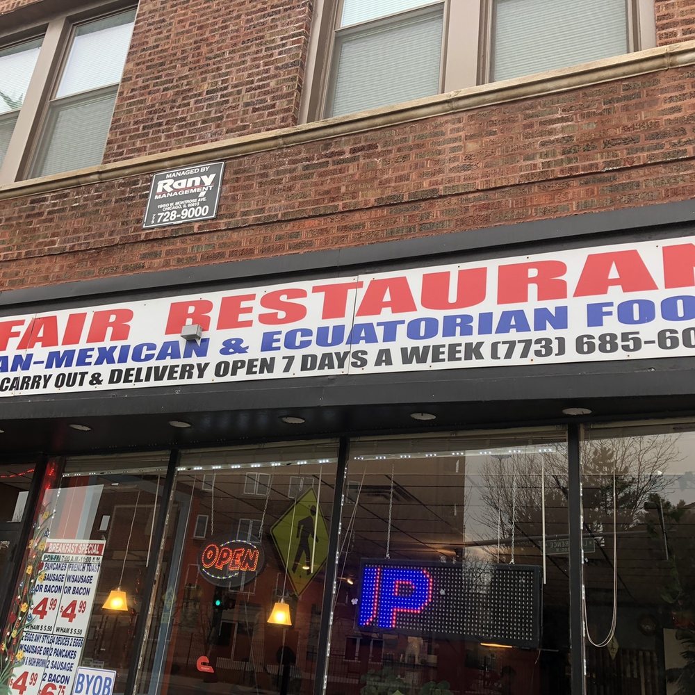 Mayfair Restaurant - Restaurant - Breakfast & Brunch Near Me - Chicago, Illinois Mayfair Restaurant - Restaurant - Breakfast & Brunch Near Me - Chicago, Illinois