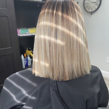 Ulta Beauty - Southern roots hair salon fixed my hair!!! THANK YOU! - Cosmetics & Beauty Supply Near Me - Titusville, Florida