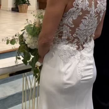 Anjolique Bridal - Bridal Near Me - Mooresville, North Carolina