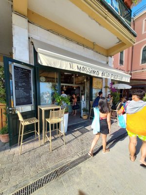 Il Massimo della Focaccia by null